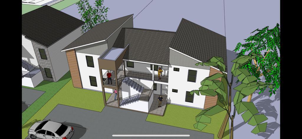 Dominion Weslaco Quadraplexes portefeuille de 21 biens à vendre sur LoopNet.fr Photo principale– Image 1 sur 9
