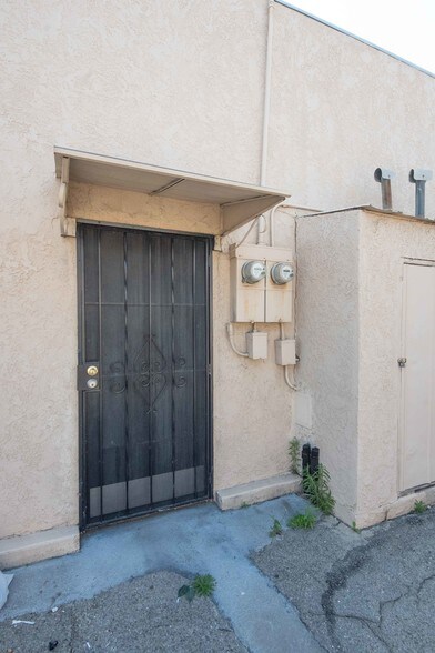 4328-4330 Maine Ave, Baldwin Park, CA à vendre - Photo de l’immeuble – Image 3 sur 4