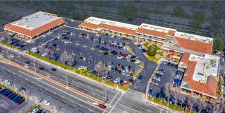 Plus de détails pour 1111 W El Camino Real, Sunnyvale, CA - Local commercial à louer