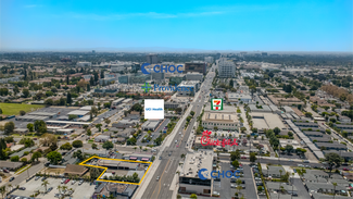 Plus de détails pour 185 S Main St, Orange, CA - Local commercial à vendre