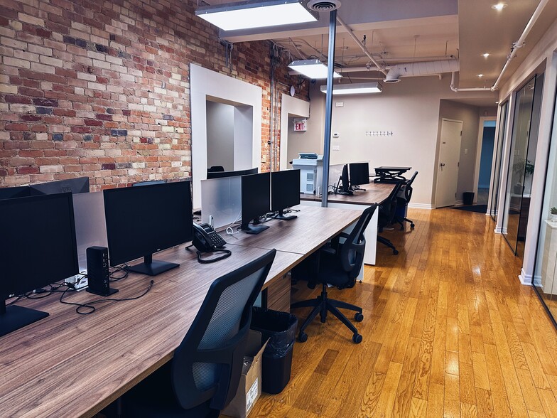42 Colborne St, Toronto, ON à louer - Photo intérieure – Image 3 sur 9