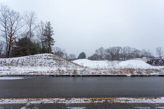 Plus de détails pour Tanzio Rd, Leominster, MA - Industriel/Logistique à louer