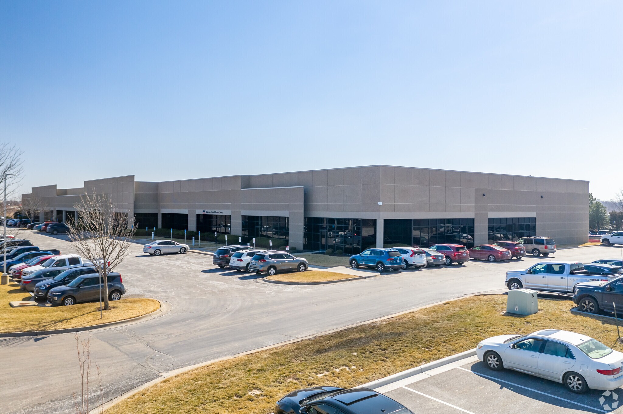 11270-11296 Renner Blvd, Lenexa, KS à louer Photo principale– Image 1 sur 4