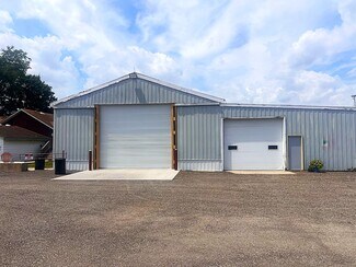 Plus de détails pour 1413 Joe Orr Rd, Chicago Heights, IL - Industriel/Logistique à louer