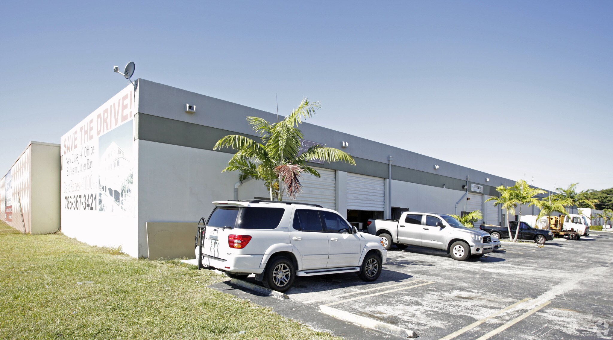 10852 SW 188th St, Cutler Bay, FL à louer Photo de l’immeuble– Image 1 sur 8