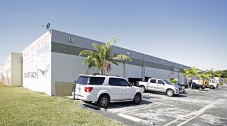 Plus de détails pour 10836-10862 SW 188th St, Miami, FL - Industriel/Logistique à louer