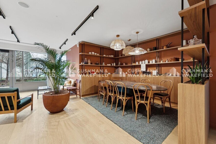 892-896 Rue Yves Kermen, Boulogne-Billancourt à louer - Photo de l’immeuble – Image 3 sur 20