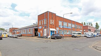 Plus de détails pour 260 Abbeydale Rd, Wembley - Industriel/Logistique à louer