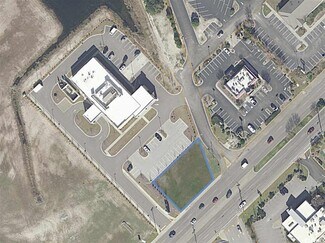 Plus de détails pour US 17 S, North Myrtle Beach, SC - Terrain à vendre