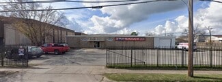 Plus de détails pour 4435 Airline Dr, Houston, TX - Industriel/Logistique à louer