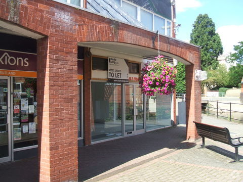 Southgate, Sleaford à louer - Autre – Image 2 sur 12