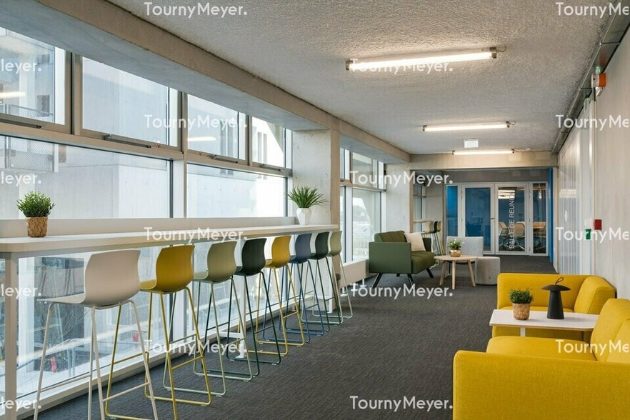 Bureau dans Nantes à louer - Photo intérieure – Image 2 sur 6