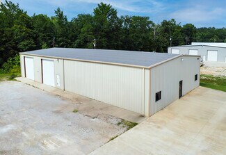 Plus de détails pour 15216 TX-110, Whitehouse, TX - Local d'activités à louer