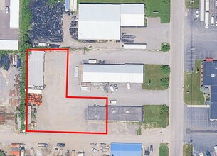 60 Ransier Dr, West Seneca, NY à louer Aérien– Image 1 sur 12