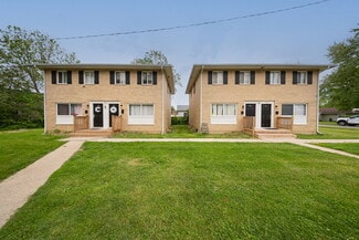 Plus de détails pour 1975-1982 Dunbar Dr, Columbus, OH - Logement à vendre