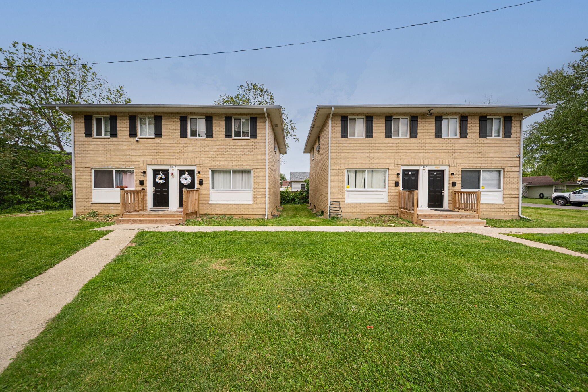 1975-1982 Dunbar Dr, Columbus, OH à vendre Photo de l’immeuble– Image 1 sur 69
