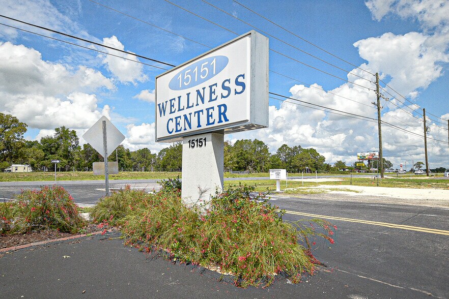 15151 S US Highway 441, Summerfield, FL à vendre - Photo de l’immeuble – Image 3 sur 61