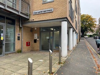 Plus de détails pour 13-23 King Square Ave, Bristol - Local commercial à vendre