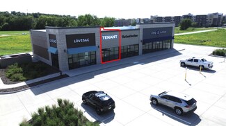 Plus de détails pour 2655 James St, Coralville, IA - Local commercial à louer