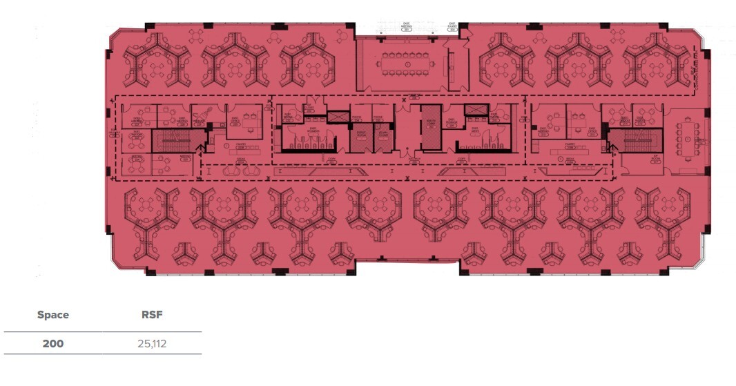 27770 N Entertainment Dr, Santa Clarita, CA à louer Plan d’étage– Image 1 sur 1