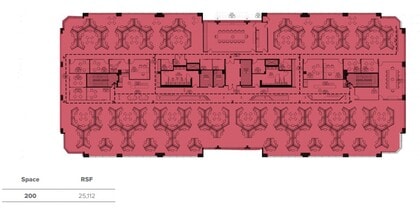 27770 N Entertainment Dr, Santa Clarita, CA à louer Plan d’étage– Image 1 sur 1