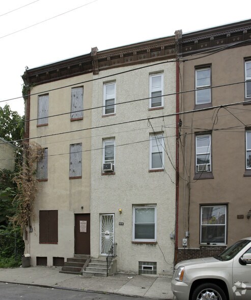 1210 W Dauphin St, Philadelphia, PA à vendre - Photo de l’immeuble – Image 2 sur 2