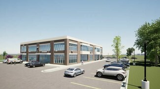 Plus de détails pour 57199 Van Dyke Rd, Washington, MI - Bureau, Local commercial à louer