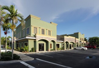 Plus de détails pour 14311 Metropolis Ave, Fort Myers, FL - Bureau à louer