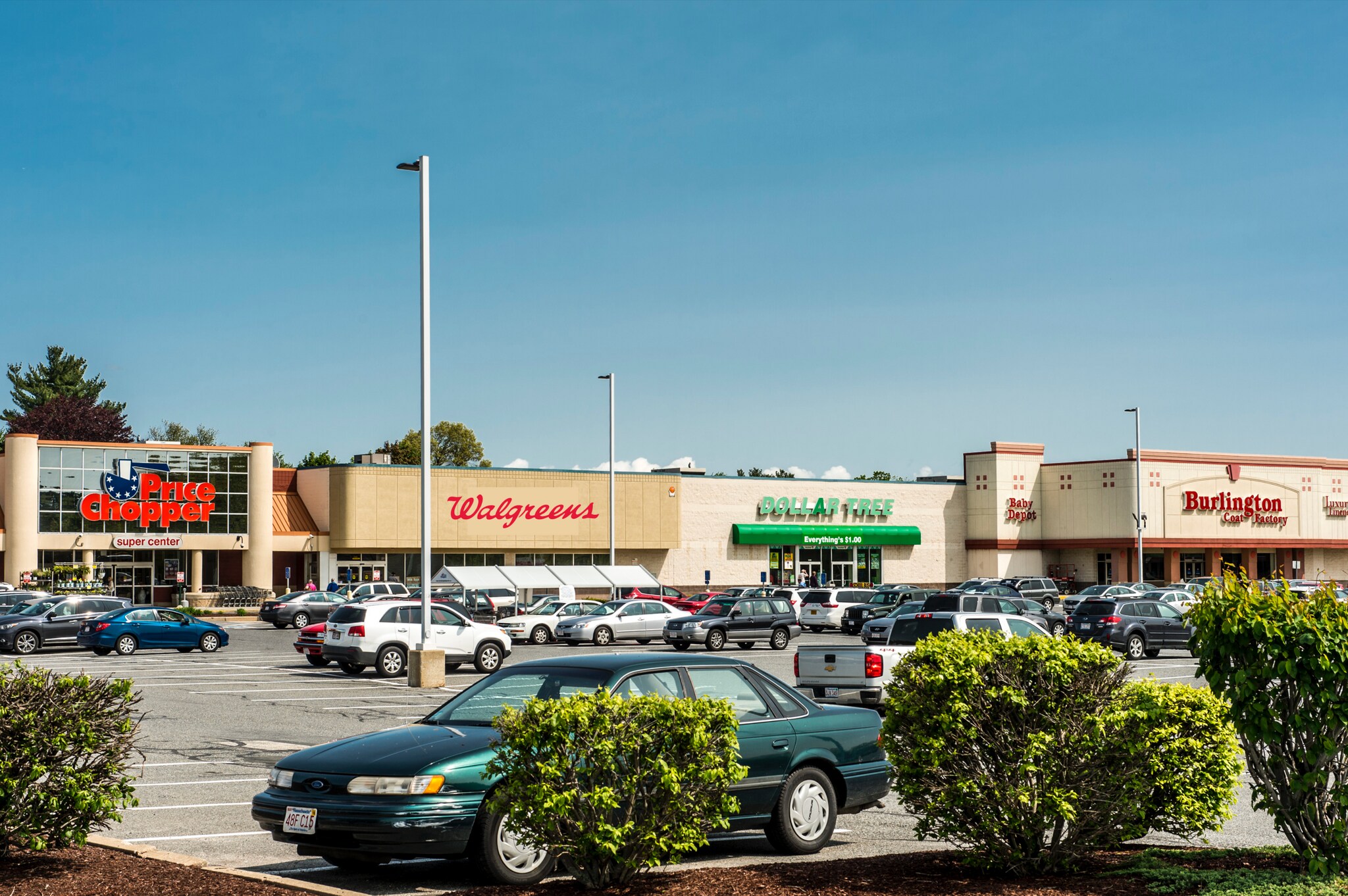 346-348 Greenwood St, Worcester, MA à louer Photo de l’immeuble– Image 1 sur 5