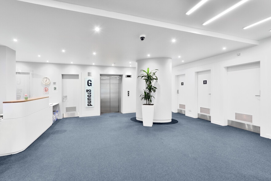 15 Links Pl, Edinburgh à louer - Photo intérieure – Image 1 sur 4