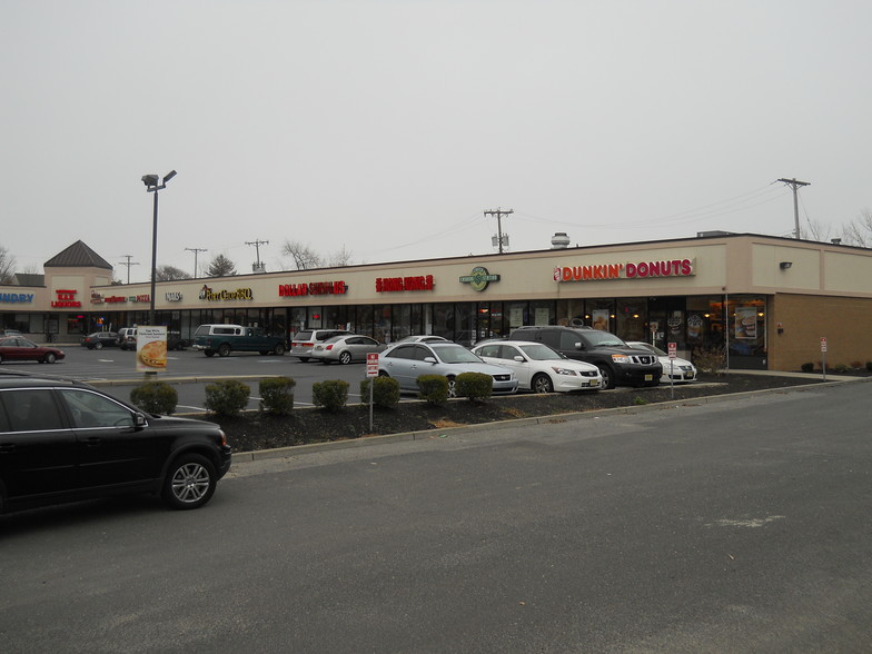 Rte 36 E, Long Branch, NJ à louer - Photo de l’immeuble – Image 1 sur 2