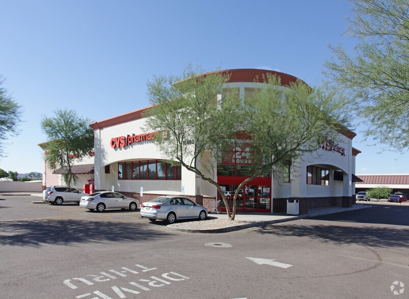 18440 N 7th St, Phoenix, AZ à louer - Photo principale – Image 2 sur 2