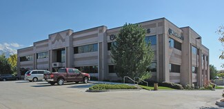 Plus de détails pour 746 E Winchester St, Murray, UT - Bureau à vendre