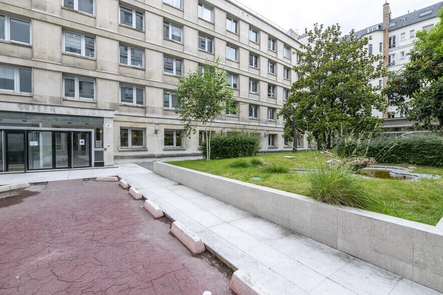 191 Avenue Charles De Gaulle, Neuilly-sur-Seine à louer - Photo de l’immeuble – Image 2 sur 10