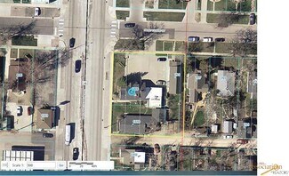 Plus de détails pour 1508 Mount Rushmore Rd, Rapid City, SD - Bureau à vendre