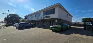 Plus de détails pour 4209 Broadway Ave, Haltom City, TX - Bureau à vendre