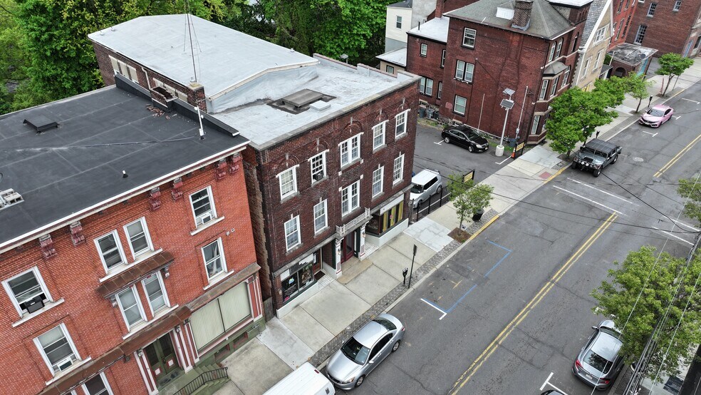 88-90 S Main St, Phillipsburg, NJ à vendre - Photo de l’immeuble – Image 3 sur 30