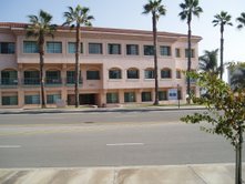 2500 Via Cabrillo Marina, San Pedro, CA à louer - Photo de l’immeuble – Image 1 sur 9