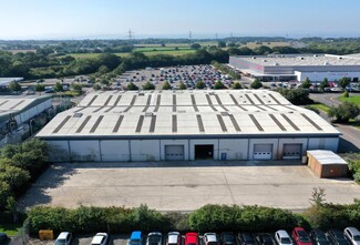 Plus de détails pour Dunkirk Ln, Chester - Industriel/Logistique à louer