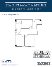 1235 North Loop W, Houston, TX à louer Photo de l’immeuble– Image 1 sur 1