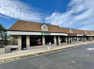 Plus de détails pour 321 Broadway, Hillsdale, NJ - Local commercial à vendre