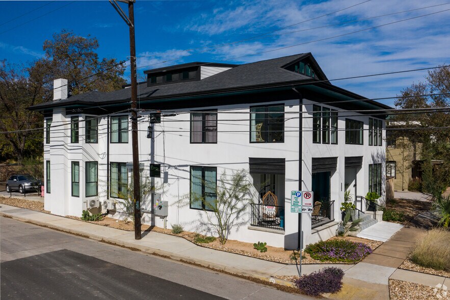 1304 Rio Grande St, Austin, TX à louer - Photo de l’immeuble – Image 3 sur 15