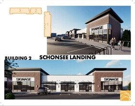 16745 71 NW st, Edmonton, AB à louer Photo de l’immeuble– Image 2 sur 4