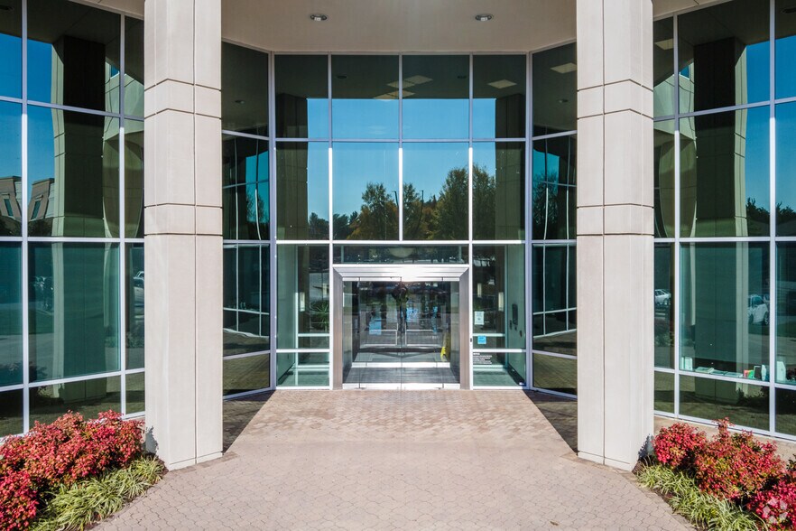 1401 Mercantile Ln, Largo, MD à louer - Photo de l’immeuble – Image 3 sur 4