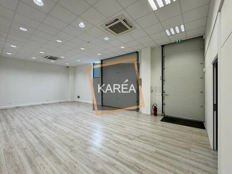 Bureau dans Serris à vendre - Photo intérieure – Image 3 sur 5