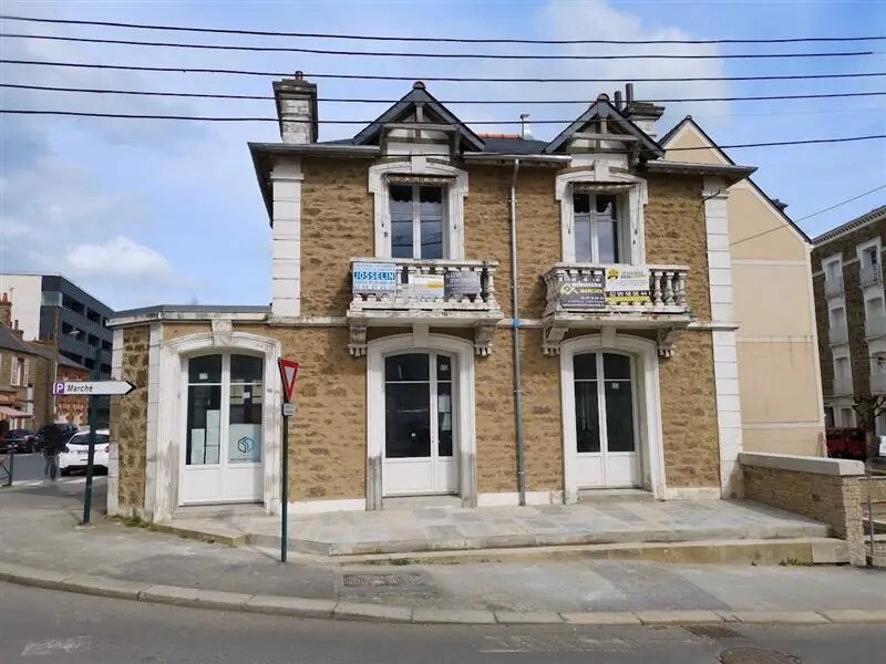 Photo de l’immeuble