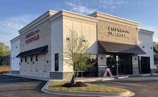 Plus de détails pour Wellstreet Urgent Care – Bureau à vendre, Greenville, SC