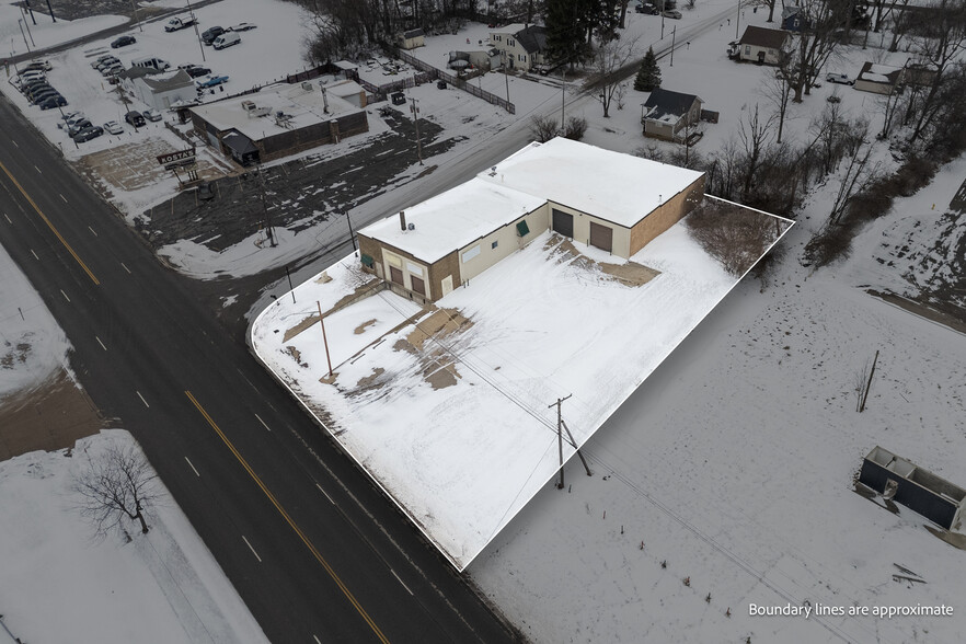 922 W Fourth St, Mansfield, OH à louer - Photo de l’immeuble – Image 2 sur 42
