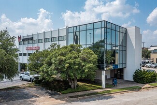 Plus de détails pour 1200 West Fwy, Fort Worth, TX - Bureau à vendre