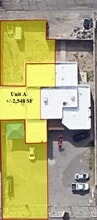 4420 Tetons Dr, El Paso, TX à louer Plan d’étage– Image 1 sur 4